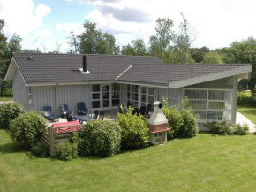 Holiday Home Börje - 600m from the sea by Interhome, Bogø By